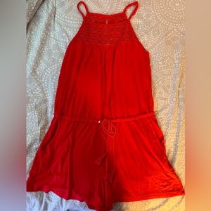 Old Navy Romper